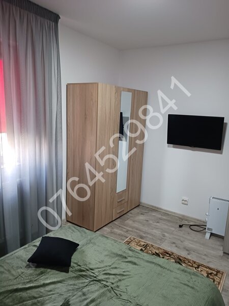 Brancoveanu, Piata Sudului, Sos. Oltenitei, 10min. metrou/ parc Brancoveanu