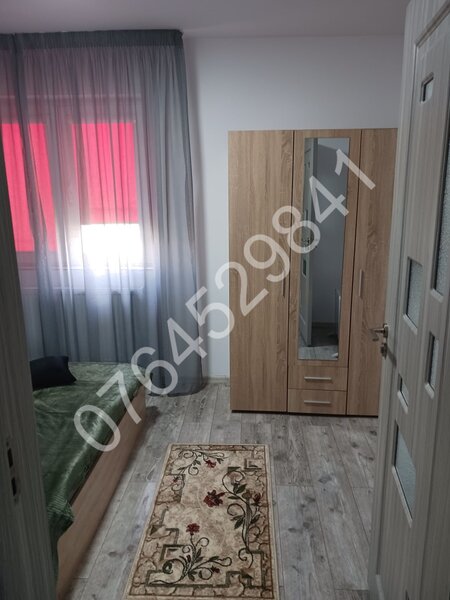 Brancoveanu, Piata Sudului, Sos. Oltenitei, 10min. metrou/ parc Brancoveanu