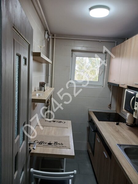 Brancoveanu, Piata Sudului, Sos. Oltenitei, 10min. metrou/ parc Brancoveanu