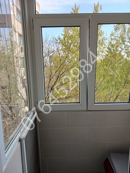 Brancoveanu, Piata Sudului, Sos. Oltenitei, 10min. metrou/ parc Brancoveanu